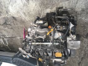 Antara komple motor