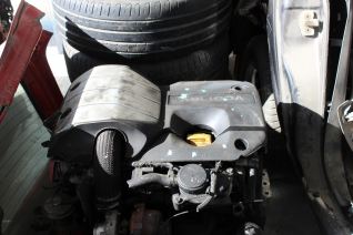 Chevrolet Captiva Euro4 Motor