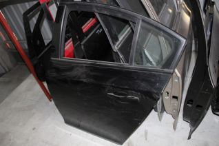 Chevrolet Cruze Sol Arka Kapı Siyah