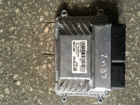 Cruze motor beyni 25186182