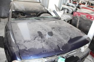 Opel Astra F Kaput Orjinal Çıkma