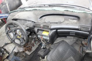 Opel Astra F Ön Göğüs Çıkma