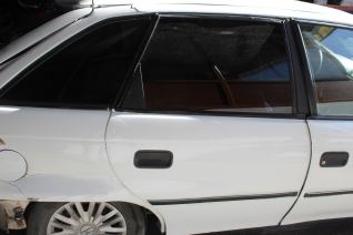 Opel Astra F Sağ Arka Kapı Orjinal Çıkma