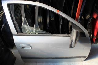 Opel Astra G Sağ Ön Kapı Gri Hatasız Çıkma