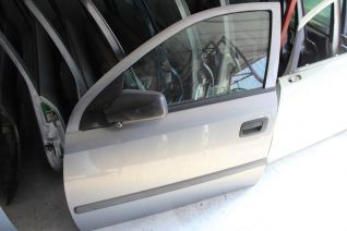 Opel Astra G Sol Ön Kapı Çıkma