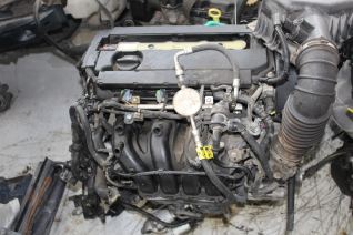 Opel Astra J 1.6 Motor Çıkma