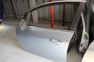 Opel Astra J Sol Ön Kapı Gri Hatasız