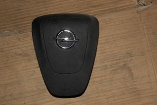 Opel Insignia Airbag