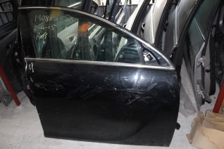 Opel Insignia Sağ Ön Kapı Siyah Çıkma Orjinal