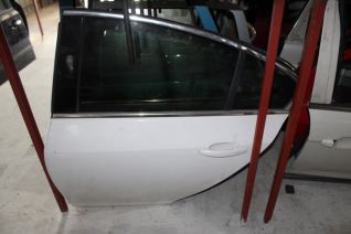 Opel Insignia Sol Arka Kapı Orjinal Çıkma