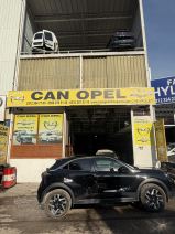 Opel mokka 1.2 puretech motor çıkma orjinal