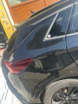 Opel mokka b arka çamurluk