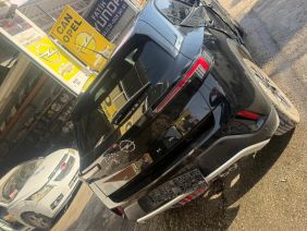 Opel mokka b bagaj kapağı çıkma orjinal