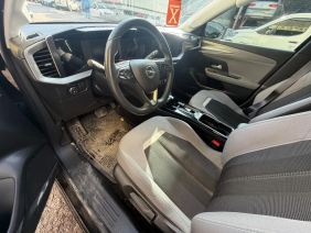  Opel mokka b göğüs airbag torpido seti çıkma orjinal