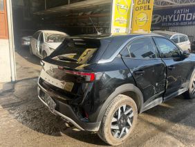Opel mokka b kapı çıkma orjinal
