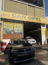 Opel mokka B ön set çıkma orjinal