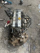 Vectra b 2.0 motor