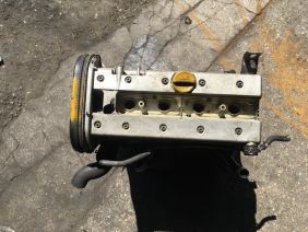 Vectra b 2.0 motor